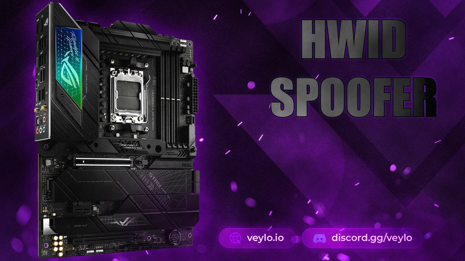 Spoofer