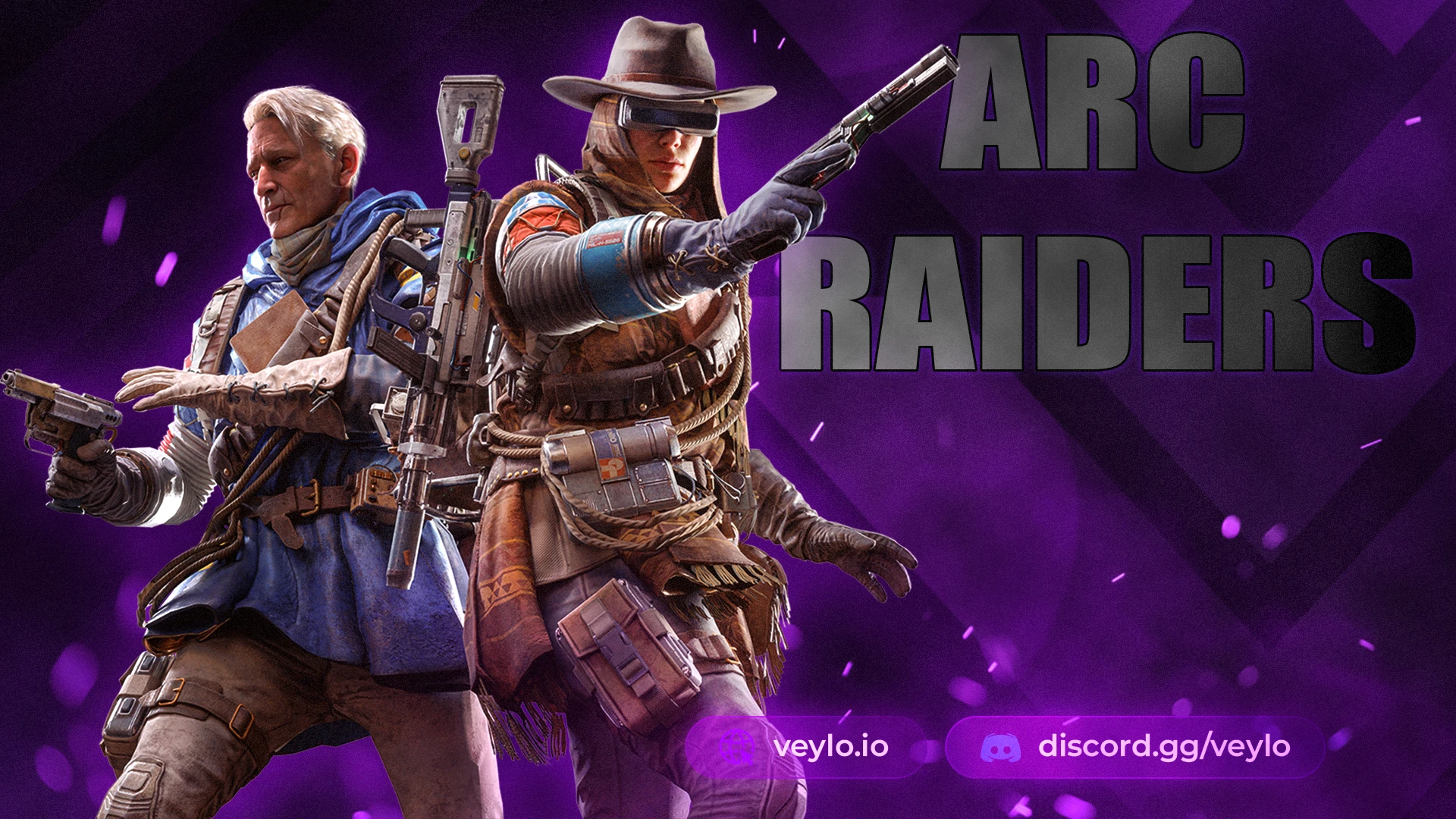 Arc Raiders